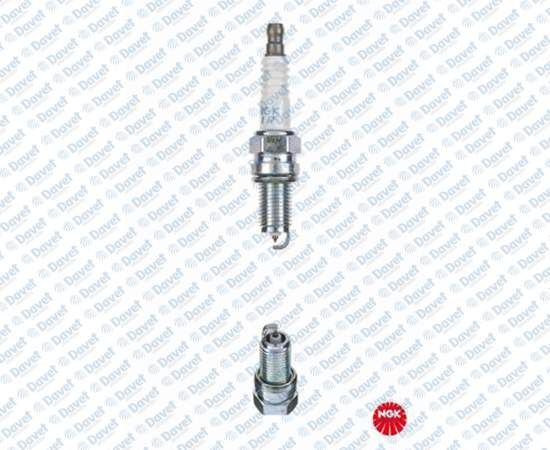 NGK 4759 Atesleme Bujisi Iridyum-Ikr7d Daihatsu Terios 06>11 1.5 - Materia 07>11 1.3 - 1.5